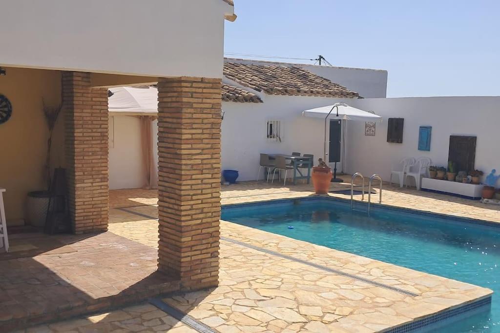 Appartement Rosa With Pool Available Albox Exterior photo