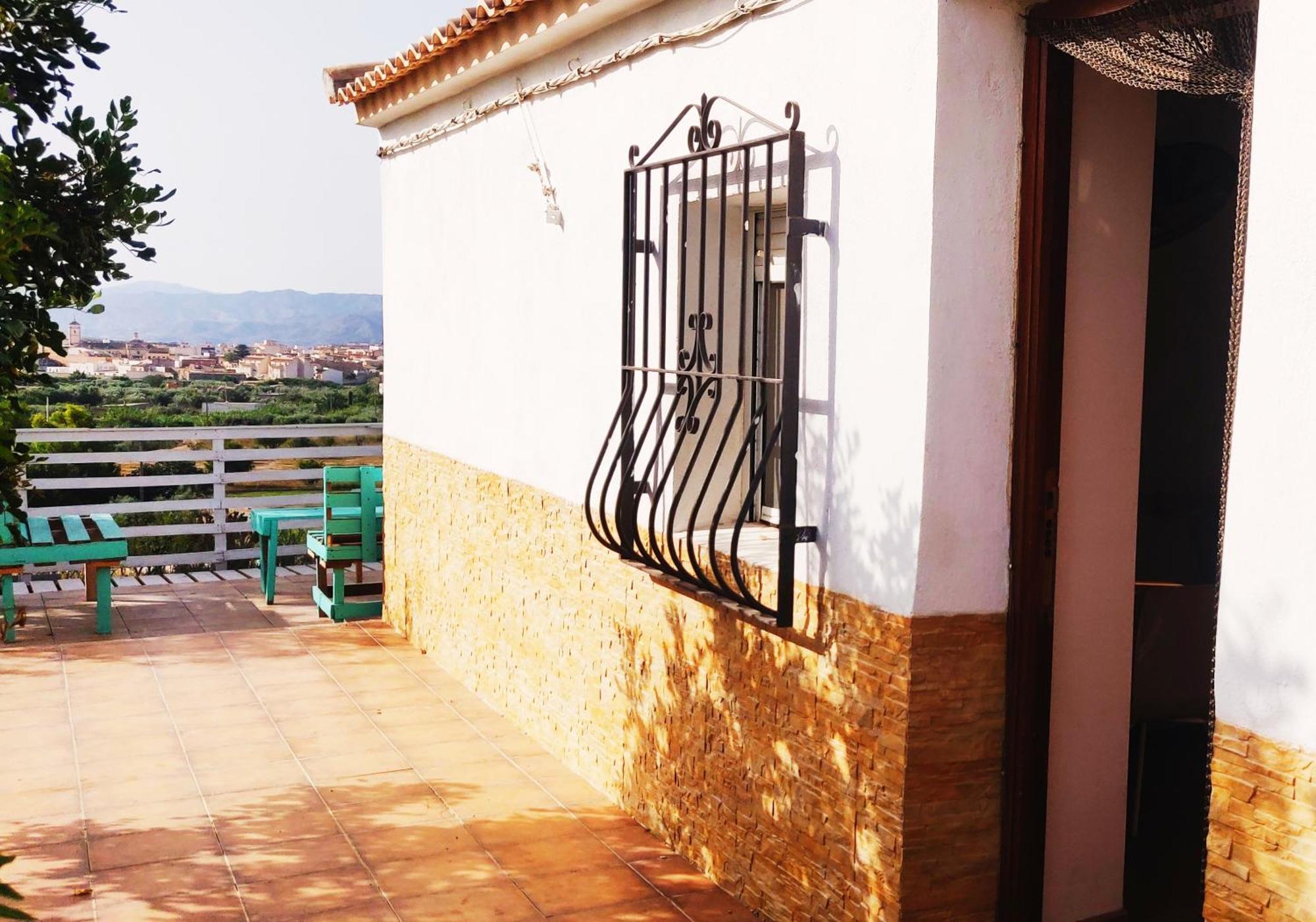 Appartement Rosa With Pool Available Albox Exterior photo