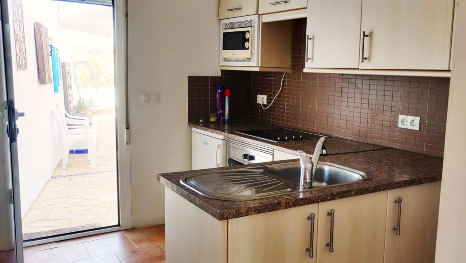 Appartement Rosa With Pool Available Albox Exterior photo