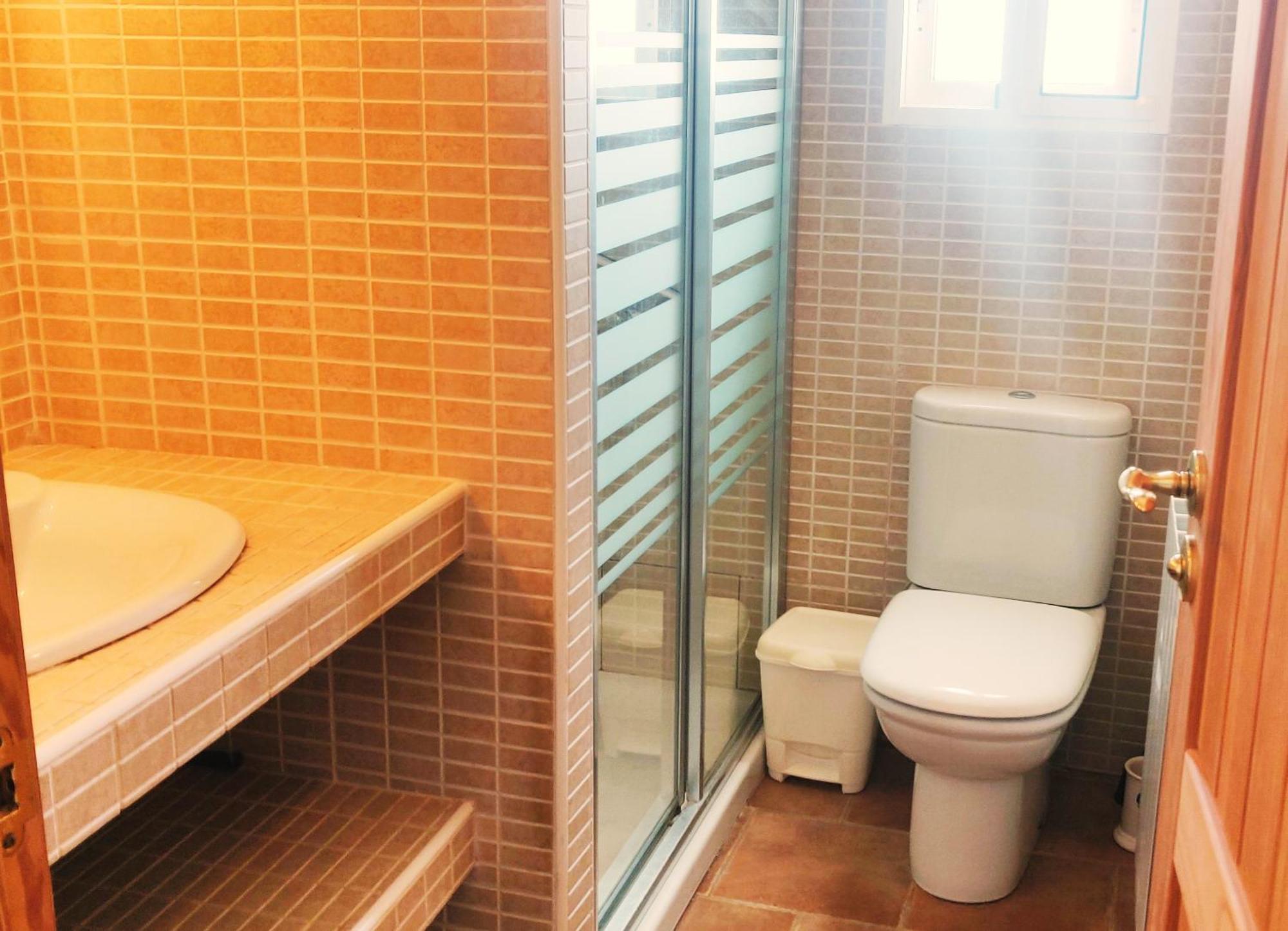 Appartement Rosa With Pool Available Albox Exterior photo