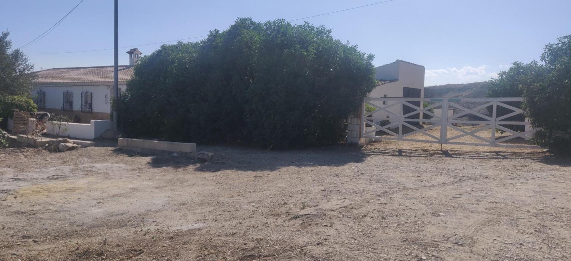 Appartement Rosa With Pool Available Albox Exterior photo