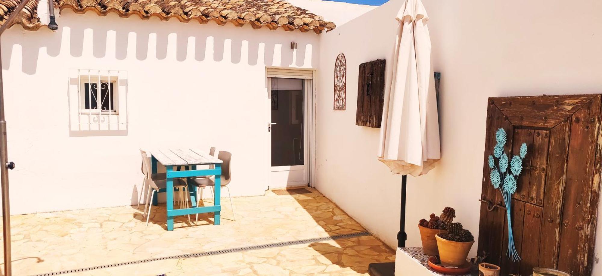 Appartement Rosa With Pool Available Albox Exterior photo