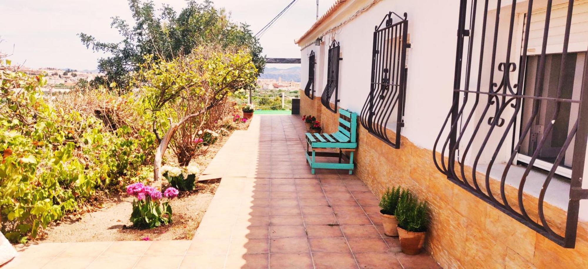 Appartement Rosa With Pool Available Albox Exterior photo