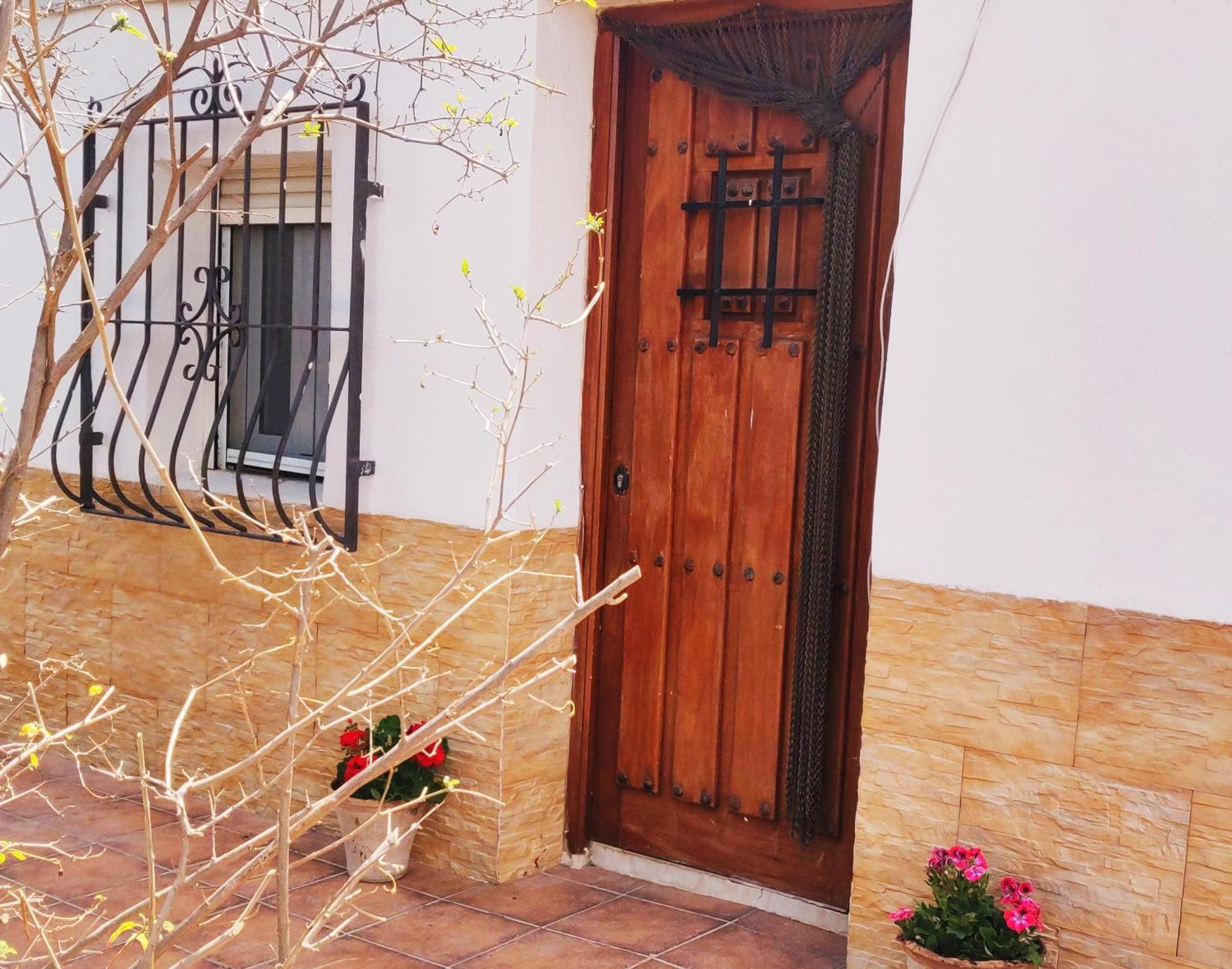 Appartement Rosa With Pool Available Albox Exterior photo