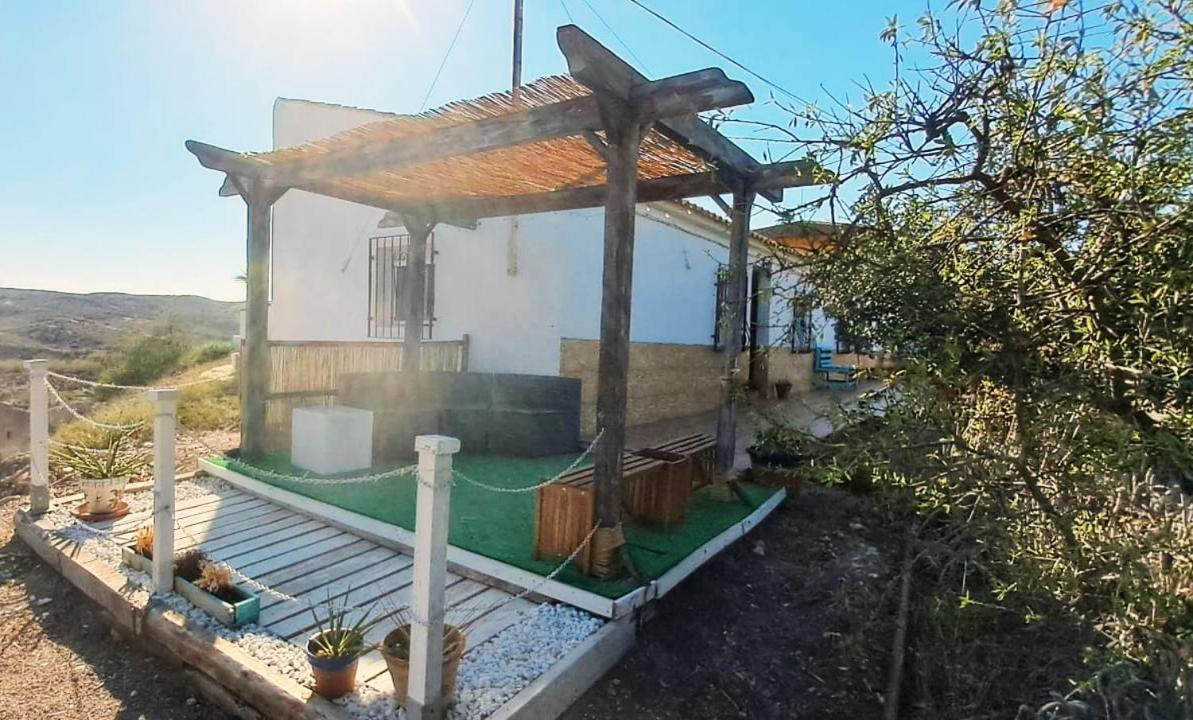Appartement Rosa With Pool Available Albox Exterior photo