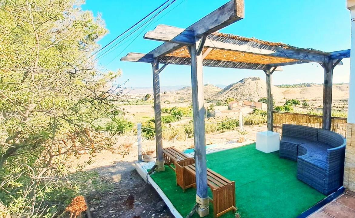 Appartement Rosa With Pool Available Albox Exterior photo